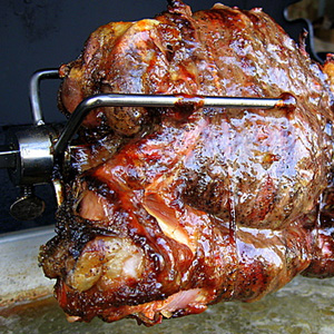 lamb pork chicken beef smb005